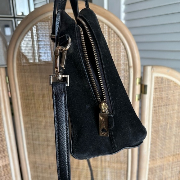 Kate Spade Kay Street Small Felix Satchel/Crossbody - Picture 11 of 16